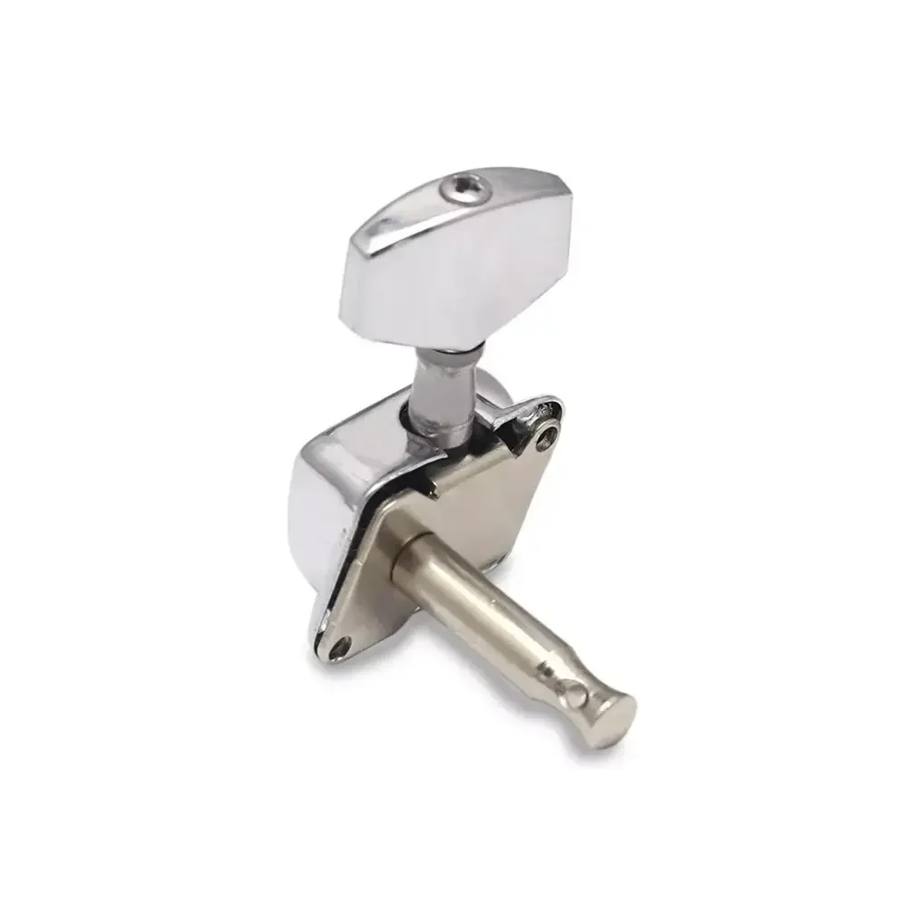 Guitar Machine Head / Tuning Peg (open)